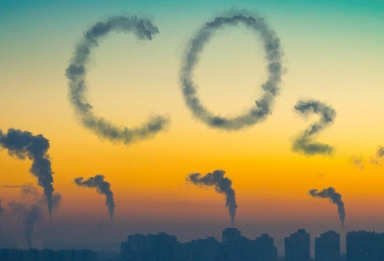 CO2 Mitigation